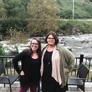 Meet your Posher, Alexandra